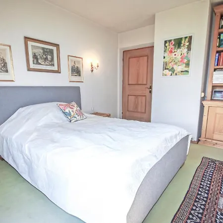 Patricia By Interhome Chalet