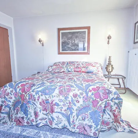 Chalé Patricia By Interhome