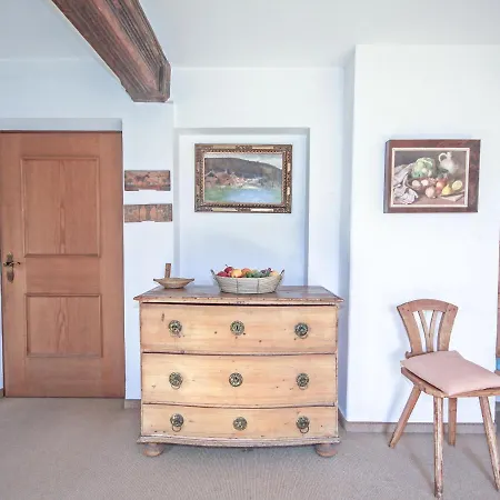 Chalet Patricia