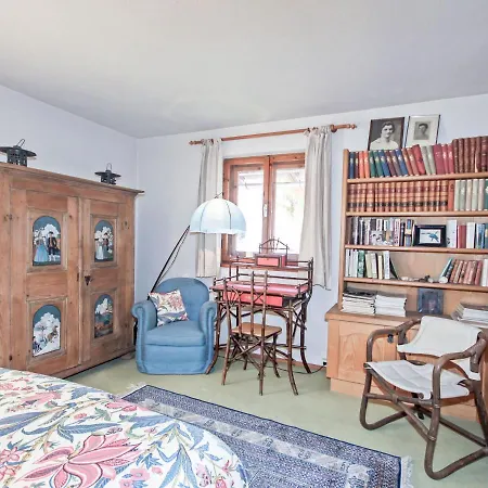 Patricia By Interhome シャレー ケセン