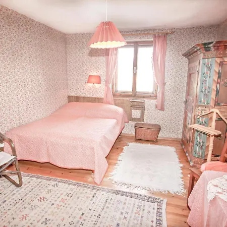 Chalet Patricia Kossen