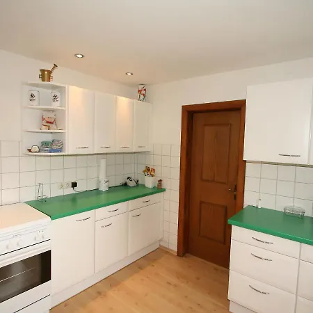 Patricia By Interhome Chalet *