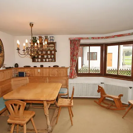 Patricia By Interhome *