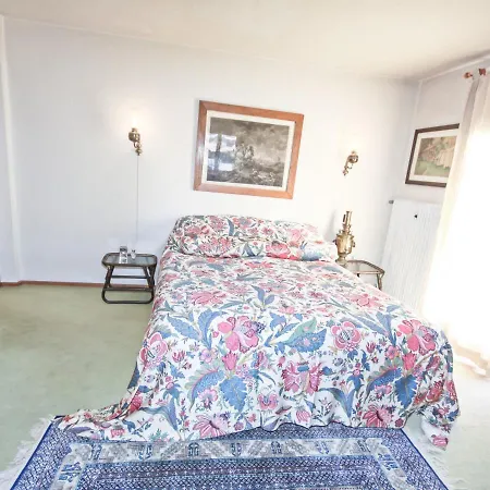 Patricia Chalet *