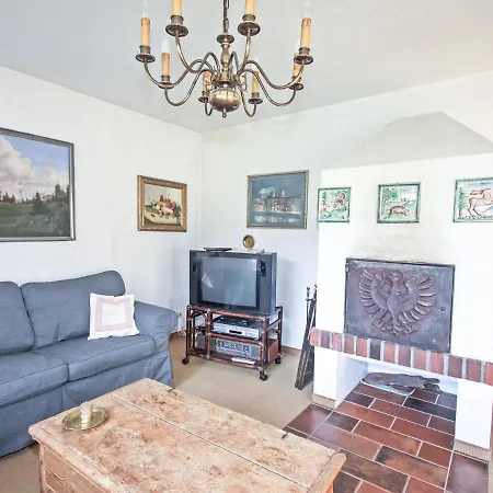 Patricia By Interhome