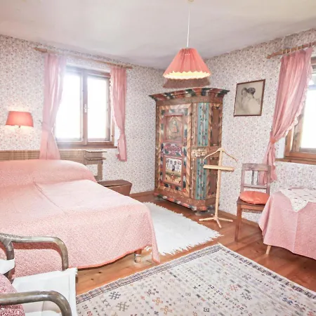 Patricia By Interhome * Kössen