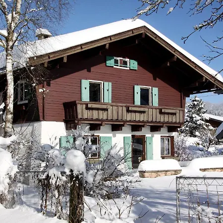 Patricia By Interhome Chalet Kössen