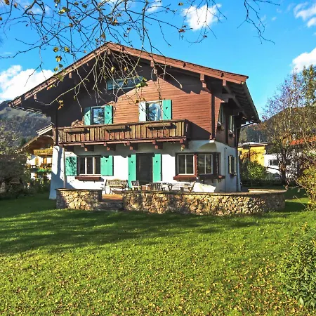 Patricia By Interhome *