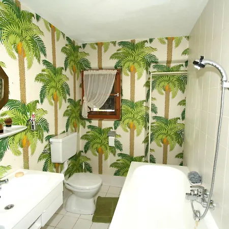 Patricia By Interhome * Kössen