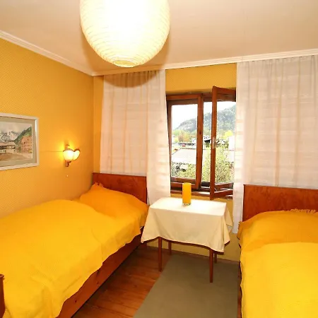 Patricia By Interhome Chalet *
