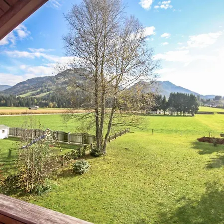 Patricia By Interhome Chalet Kössen