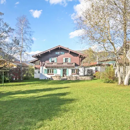Chalet Patricia Kossen