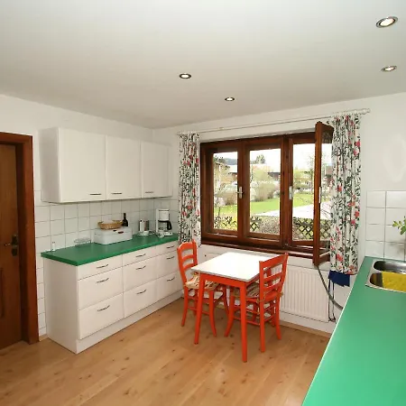 Chalé Patricia By Interhome