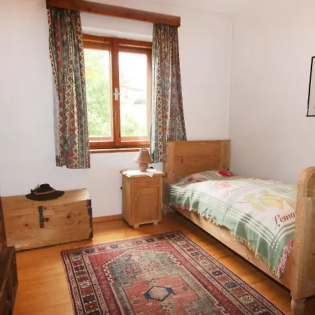 Chalé Patricia By Interhome *