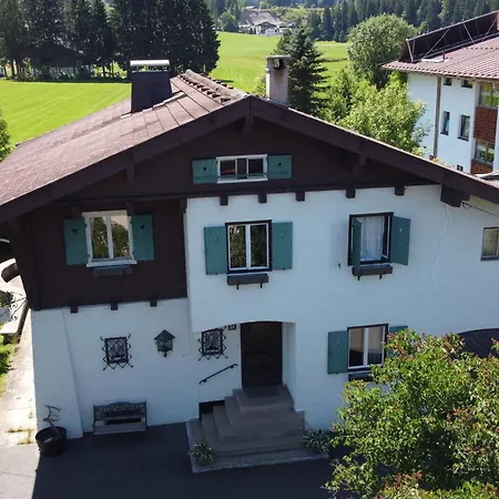 Patricia By Interhome Kössen