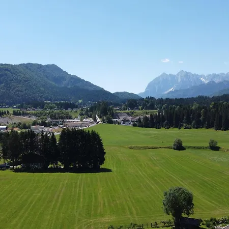 Patricia By Interhome ケセン