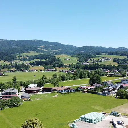 Patricia By Interhome Kössen