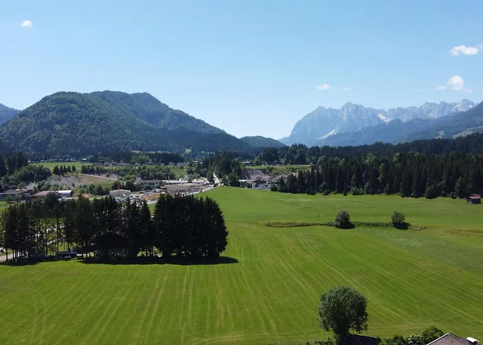 Patricia By Interhome كوسن