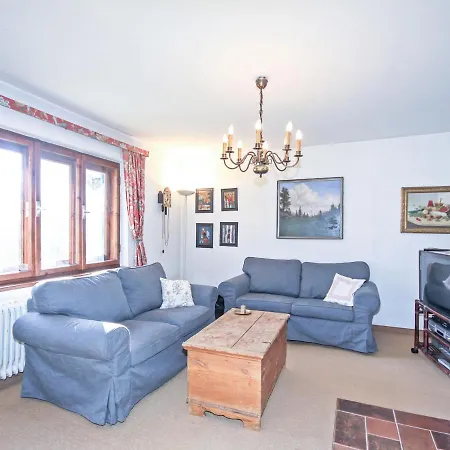 Patricia By Interhome *