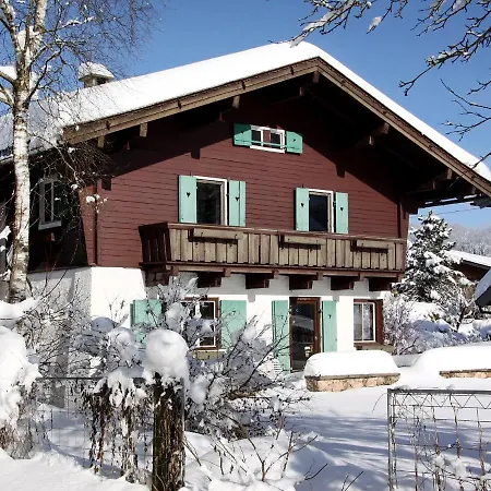 Patricia Chalet Kössen