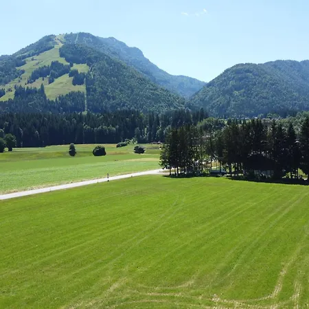 Alpesi faház Patricia By Interhome