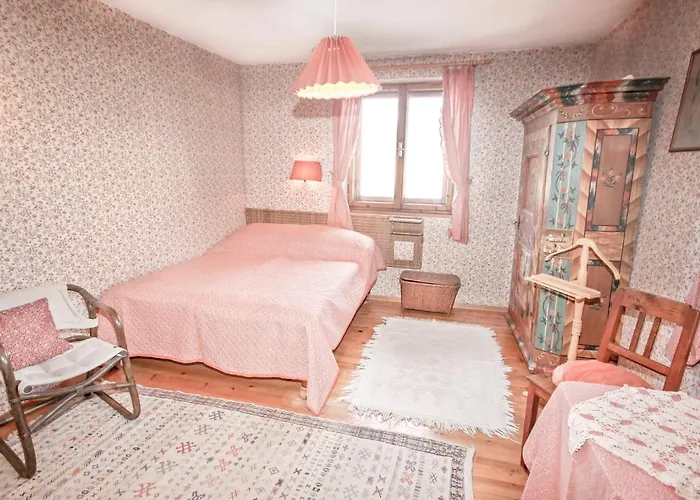 Chalet Patricia By Interhome Kössen